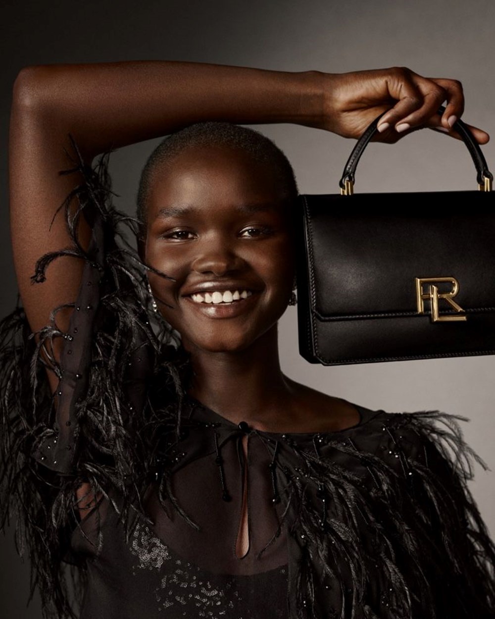 Ralph Lauren'den Noel koleksiyonu - 5