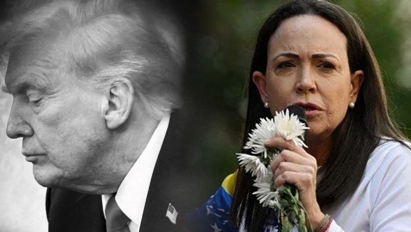 Nobel Barış Ödülü sahibini buldu