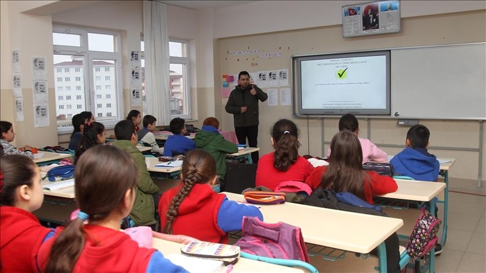 Öğretmen ataması 2025: Sözleşmeli öğretmen alımı ne zaman, hangi kontenjanlara yapılacak? Takım ve branş dağılımı açıklandı mı? 76 zlyuOtbdukaqik3RwHqP1w