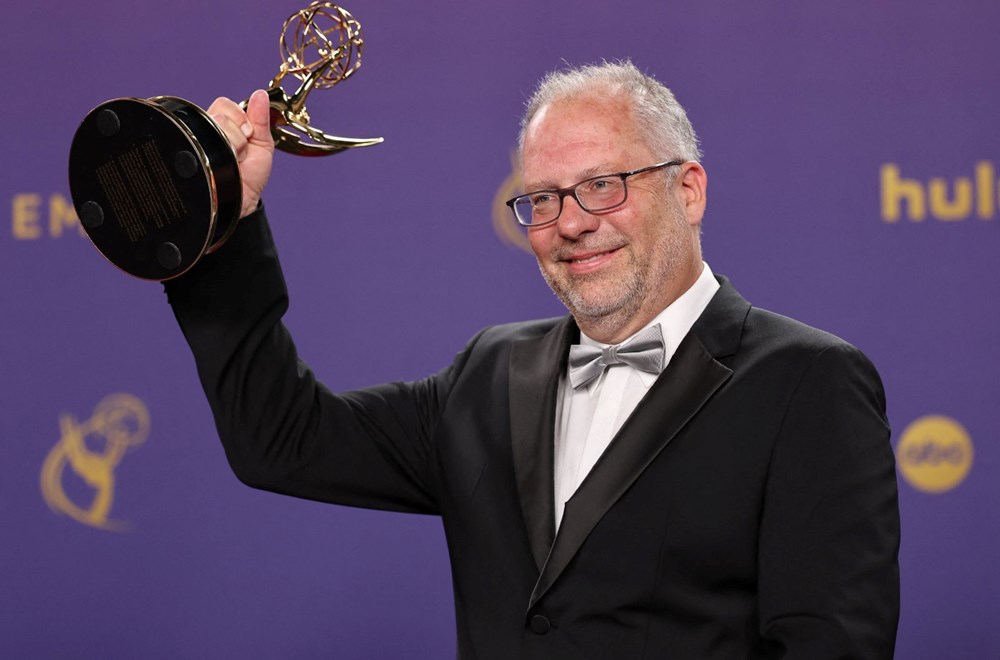 76. Emmy Ödülleri sahiplerini buldu: Kazananlar tam liste - 17