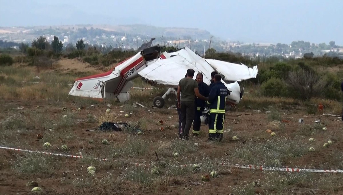 Uçak kazasında ihmaller zinciri: Ucuz benzin suçlaması