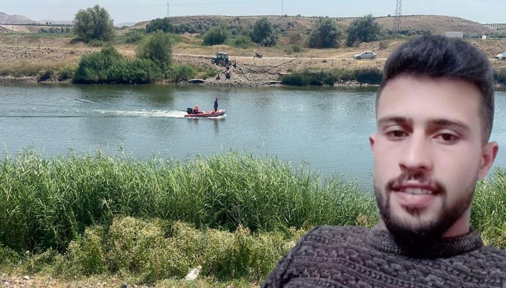 Kızılırmak'ta kaybolan Ahmet'ten acı haber