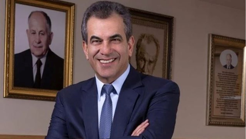 Forbes'in 2023 Milyarderler Listesi ardından merak konusu oldu: İbrahim Erdemoğlu kimdir, mesleği ne? - Son Dakika Ekonomi Haberleri | NTV Haber