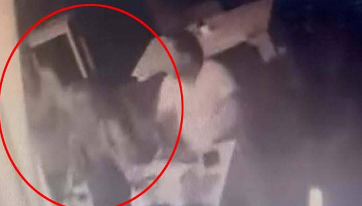 Eski eşini başka kadınla gördü Eski eşini başka kadınla gördü
