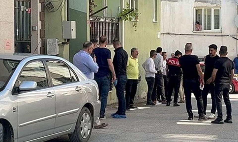 Bursa'da 3 çocuğunu öldürmüştü! Olay yerine bıraktığı not ortaya çıktı - 1