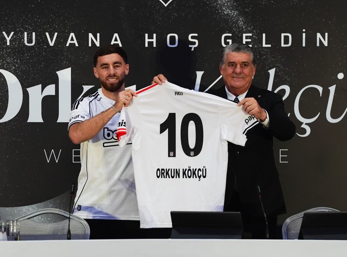 Milli yıldızın 5 milyon euro maaş alacağı iddia edildi.
