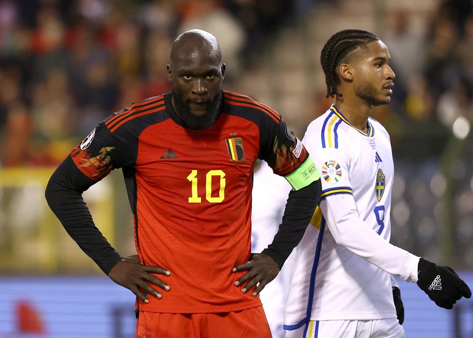 SON DAKİKA: Belçika-İsveç maçı terör saldırısı nedeniyle ertelendi - 4