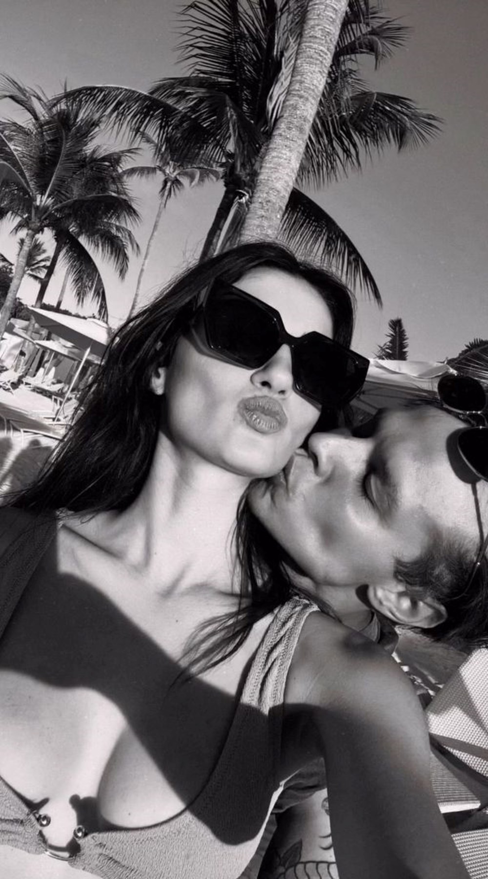 Survivor Murat Ceylan ile sevgilisi Gizem Güneş'ten memnunluk pozu 75 znH6aWaN30iIgdmlsWYqTA