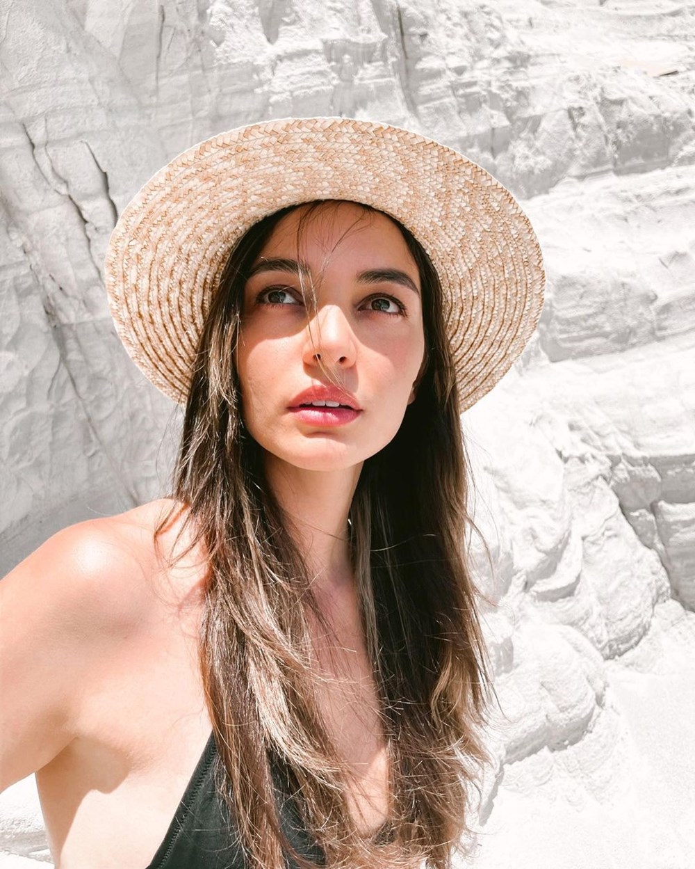 Ünlülerin tatil fotoğrafları (24-30 Mayıs 2021 haftası) - 12