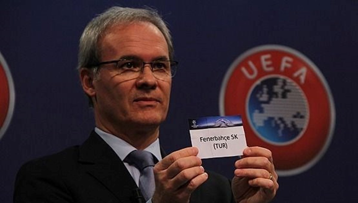 Galatasaray, Fenerbahçe, Beşiktaş, Trabzonspor ve Başakşehir'in Avrupa'daki muhtemel rakipleri belli oldu Galatasaray, Fenerbahçe, Beşiktaş, Trabzonspor ve Başakşehir'in Avrupa'daki muhtemel rakipleri belli oldu