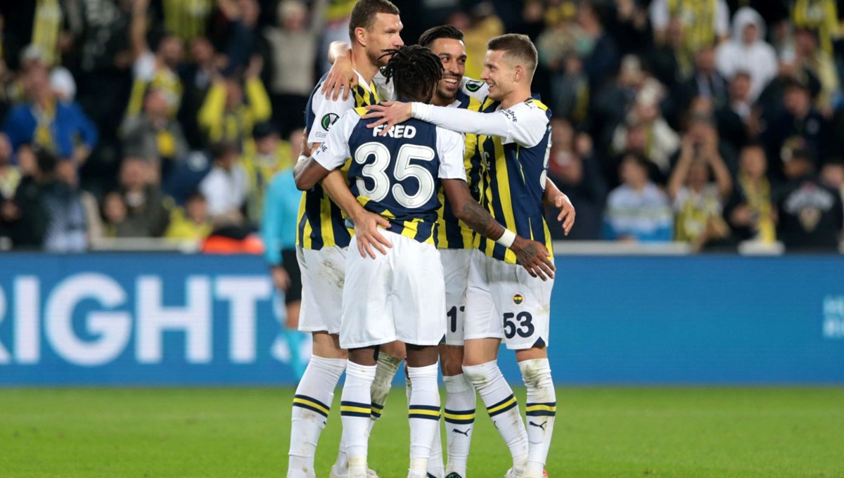 Fenerbahçe'ye 7.6 milyon euroluk gelir