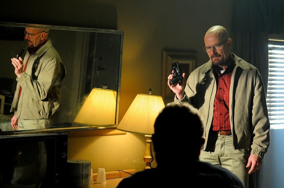 Bryan Cranston'ın Walter White rolüne dönmek için bir şartı var - 2