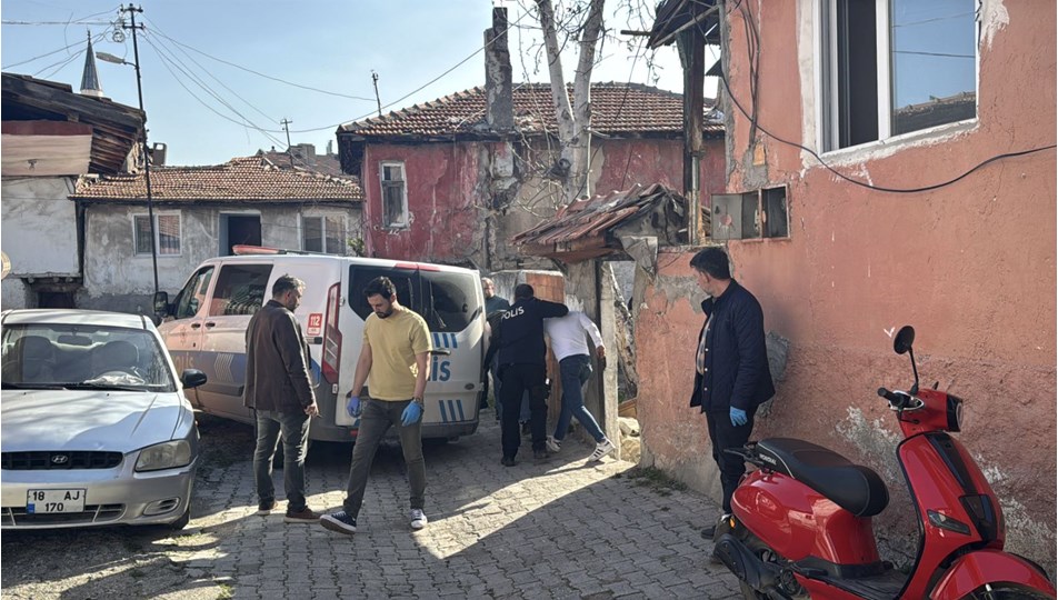 Çankırı'da uyuşturucu operasyonu: 6 şüpheli yakalandı