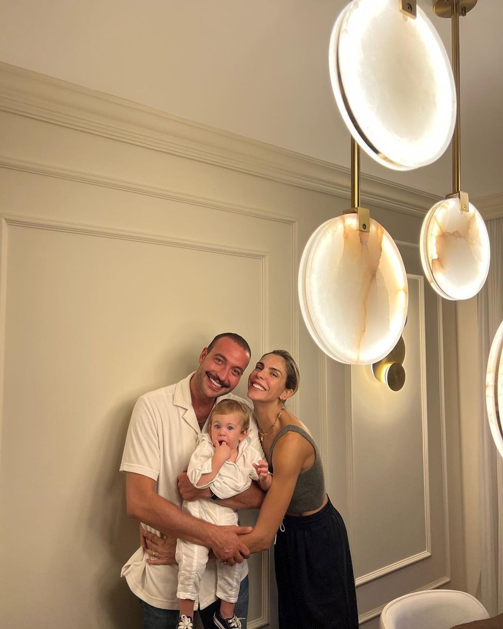 Görkem Sevindik ile Kübra Siyahdemir sessiz sedasız boşandı - 4