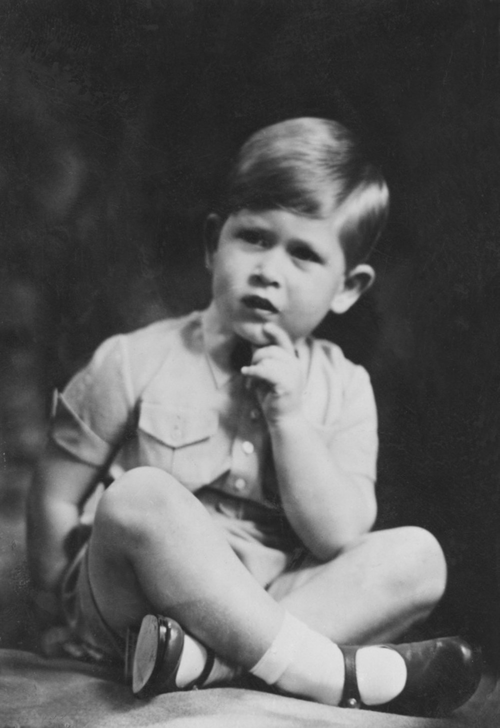 Nilgün Belgün takipçilerini geçmişe götürdü: Bu fotoğraf Marmaris'te çekildi (Ünlülerin çocukluk ve gençlik halleri) - 621