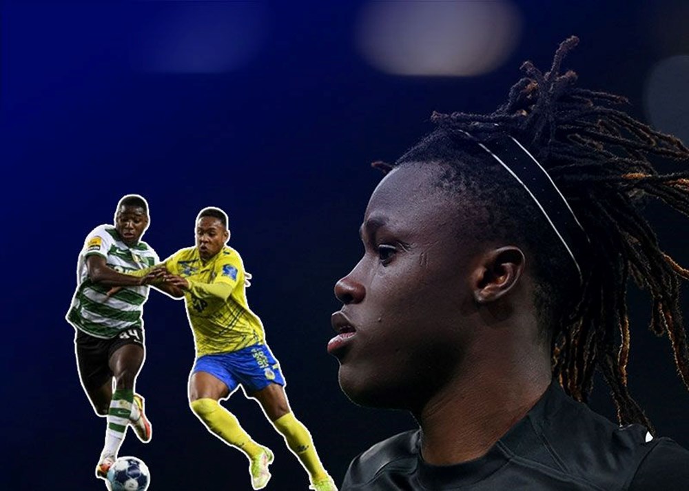 İngiliz devi kesenin ağzını açtı | 17 ve 20 yaşındaki iki futbolcuya servet ödediler: 3 milyar TL! - 1