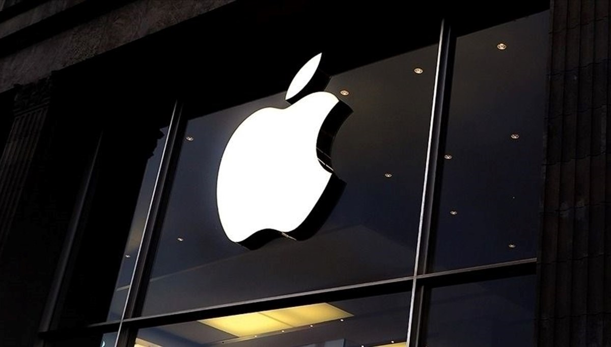 Apple'ın piyasa değeri bir haftada 170 milyar dolar eridi