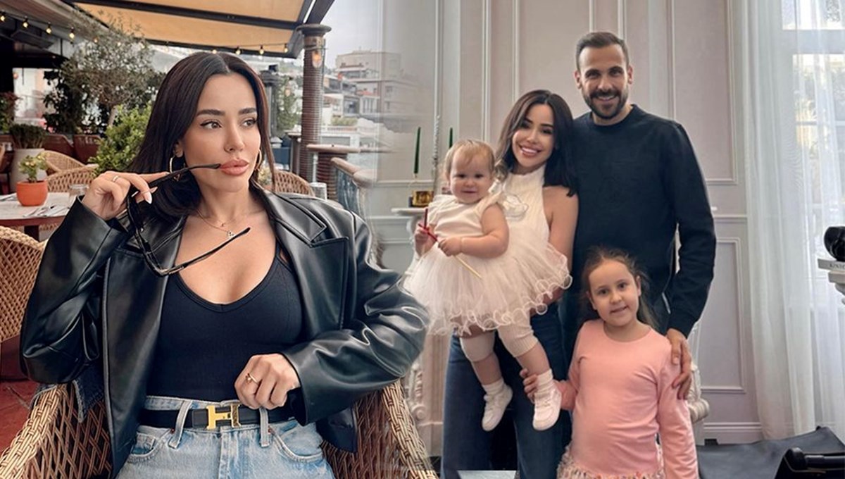 Ümit Erdim ile Seda Erdim boşandı