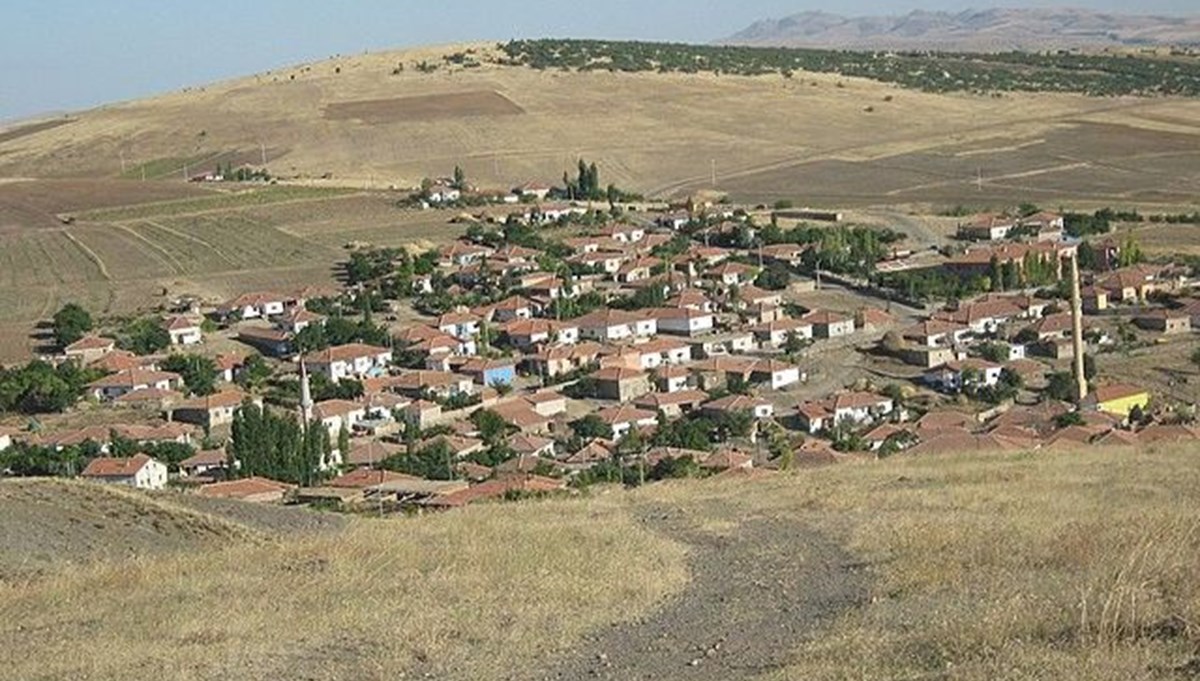 Sobadan sızan gaz can aldı