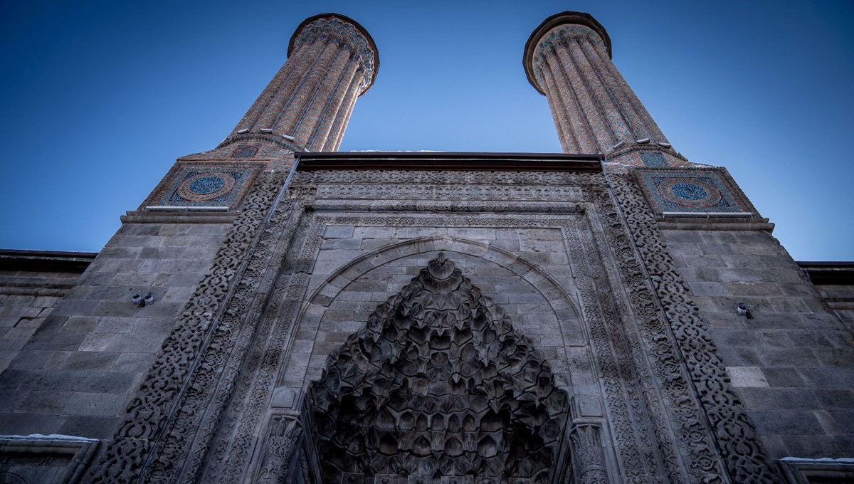 Erzurum'un tanınırlığı 