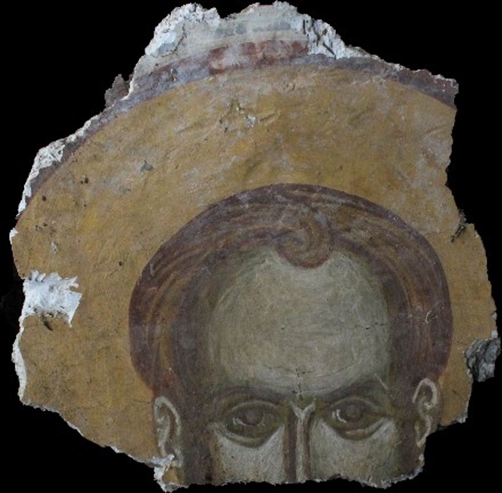 S�mela Manast�r� kayal�klar�ndaki 'sakl� �apeller' ziyarete a��lacak