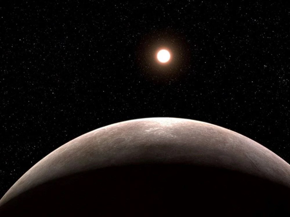 Jüpiter'in uydusu dev çarpışmaya sahne oldu: Dinozorları yok eden asteroitten daha büyük! - 4