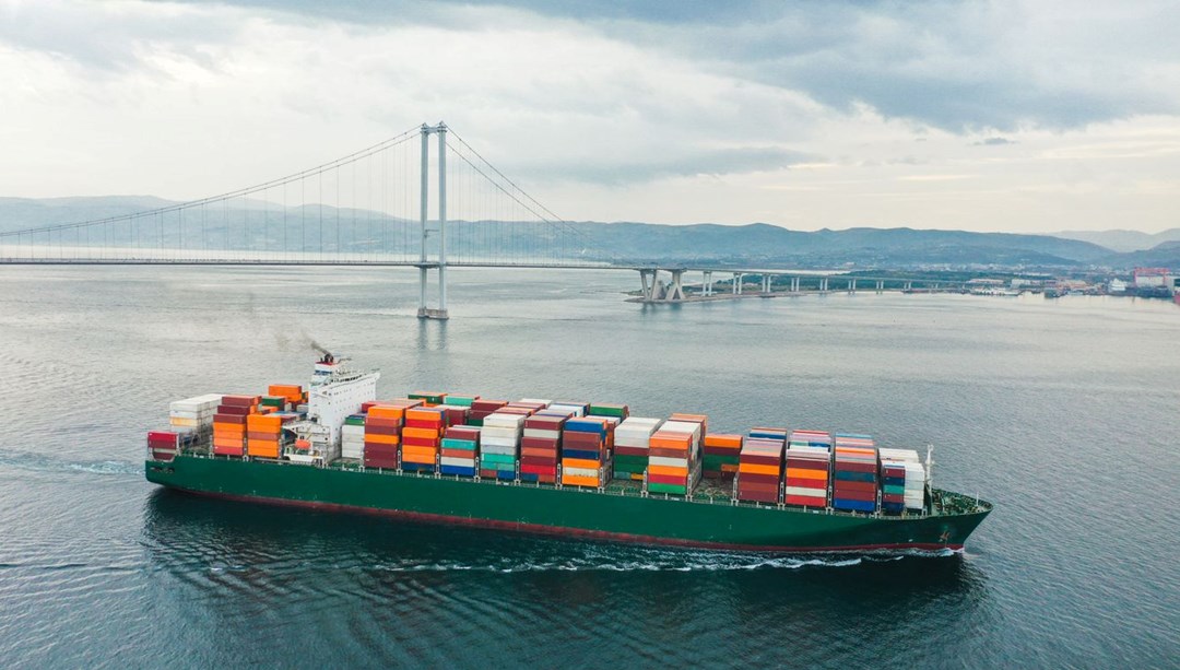 Deniz taşımacılığı sil baştan: Gemiye yaş sınırı, bilete kota