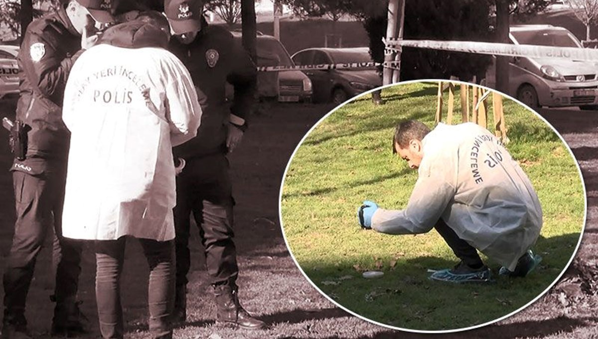 Sultangazi'de korkunç olay: Parkta cenin bulundu Sultangazi'de korkunç olay: Parkta cenin bulundu