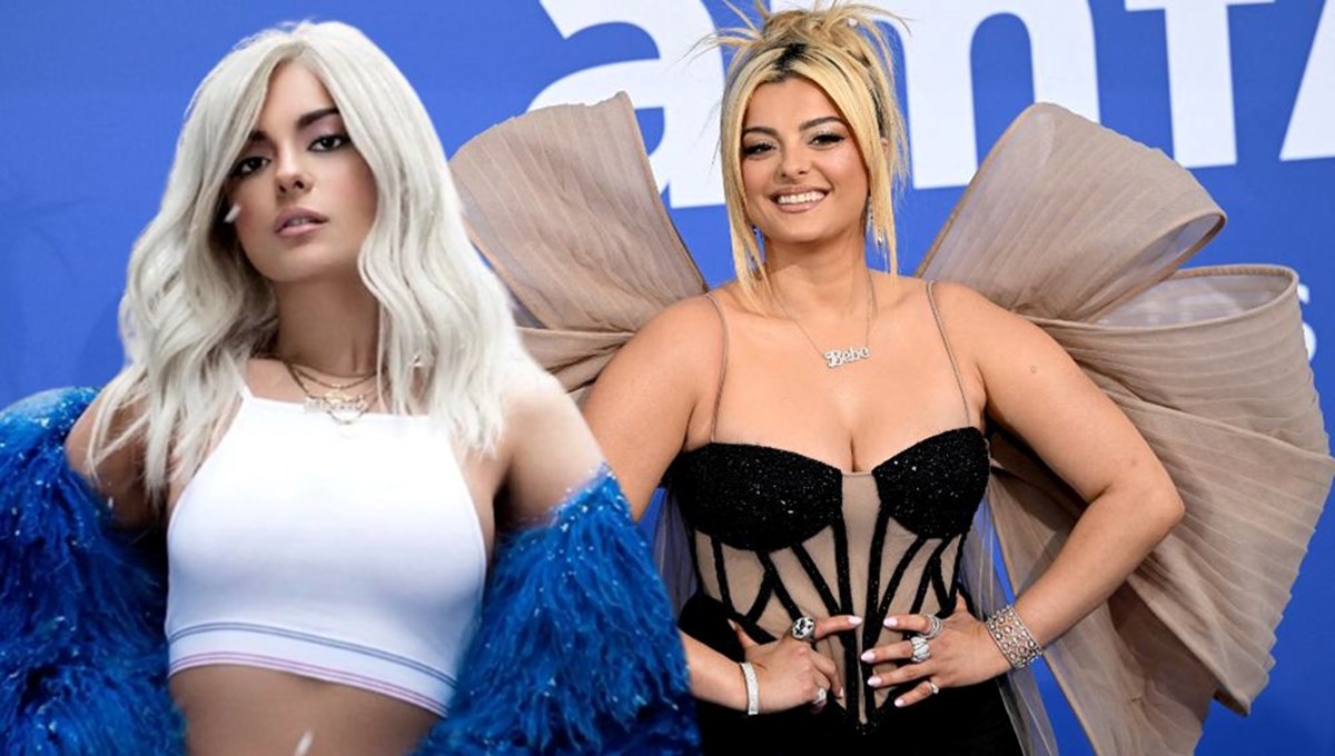Bebe Rexha'dan ilk metaverse konser Bebe Rexha'dan ilk metaverse konser