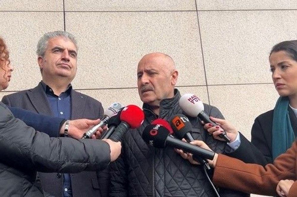 ABD'ye kaçan Eylem Tok ve oğlu New York'ta görüntülendi - 3