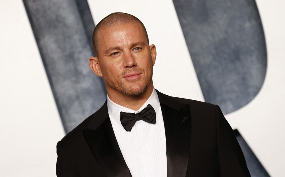 Channing Tatum ile Zoe Kravitz nişanlandı - 2