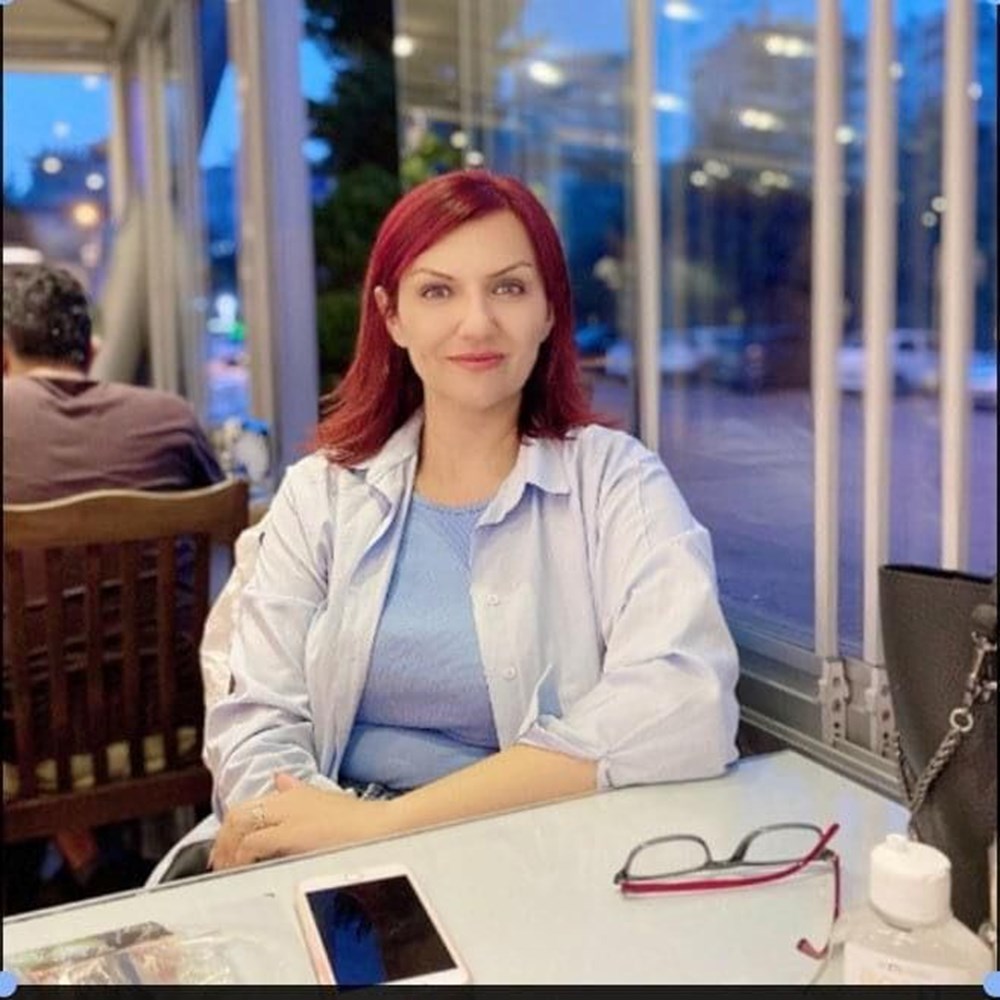 Bir kadın daha cinayet kurbanı: Annesi
vuruldu, kabus sanıp uyanmadı - 6