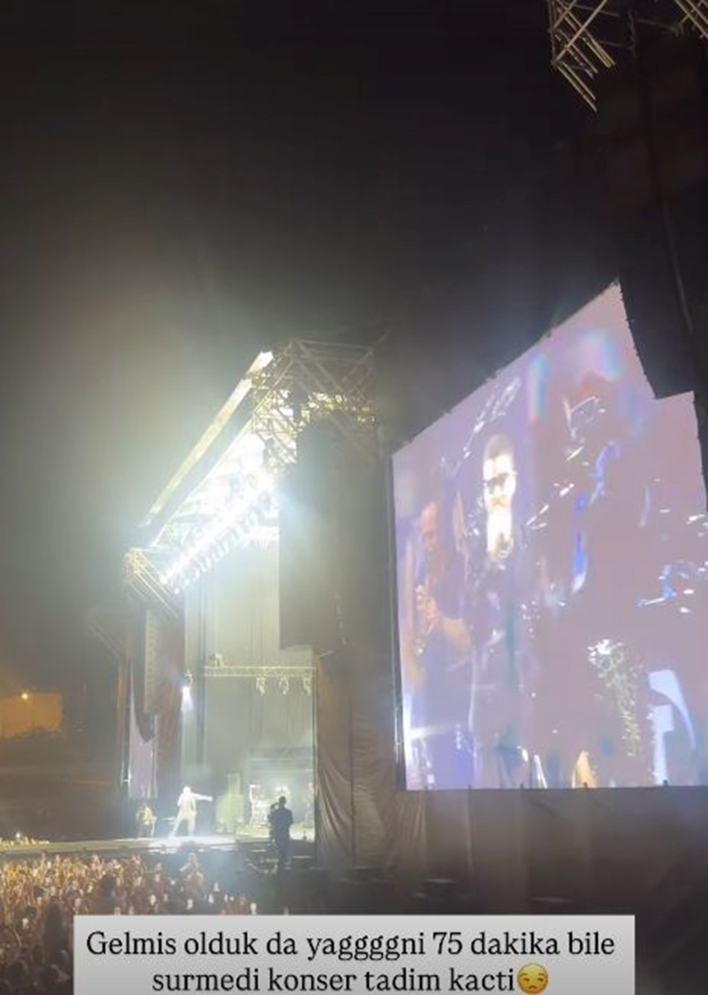 İstanbul'dan Justin Timberlake geçti: Konsere ünlü akını - 9