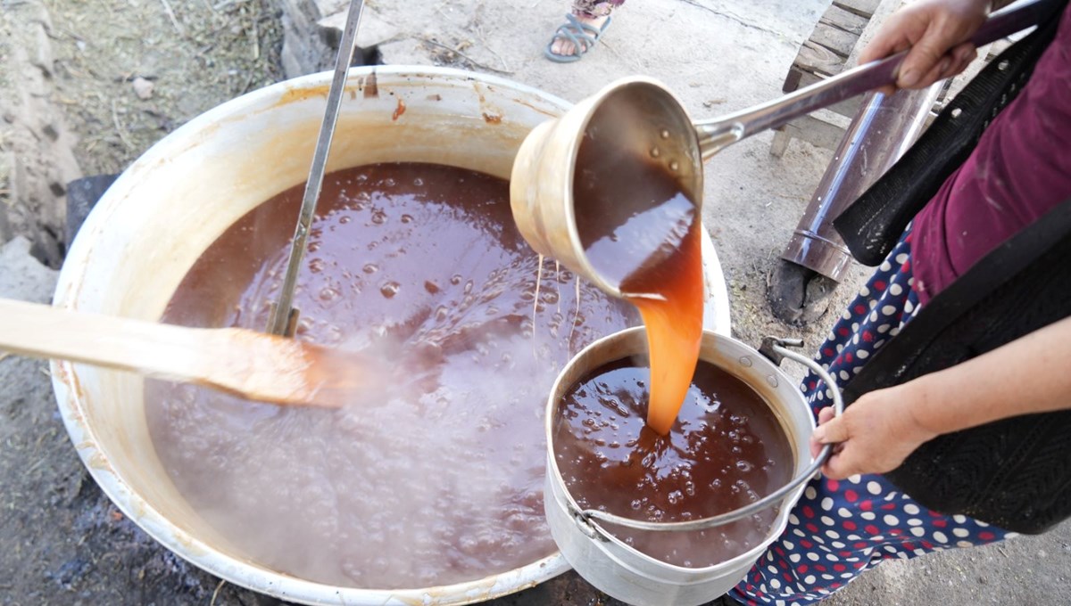 Unutulmaya yüz tutmuştu! Hobi olarak başladı, şimdi taleplere yetişemiyor Unutulmaya yüz tutmuştu! Hobi olarak başladı, şimdi taleplere yetişemiyor
