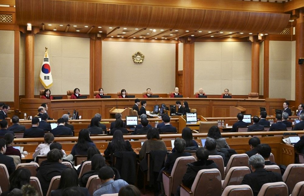 “Kim Jong Un ile birleşeceğiz”: Komplo teorileri yayılıyor! - 3