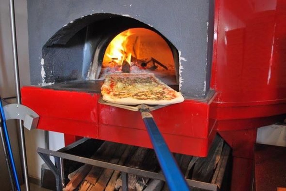 Dünyanın en iyi 70 pizza restoranı belli oldu (Türkiye'den 2 yer