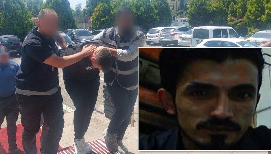 Kayıp olarak aranıyordu: Arkadaşları öldürmüş
