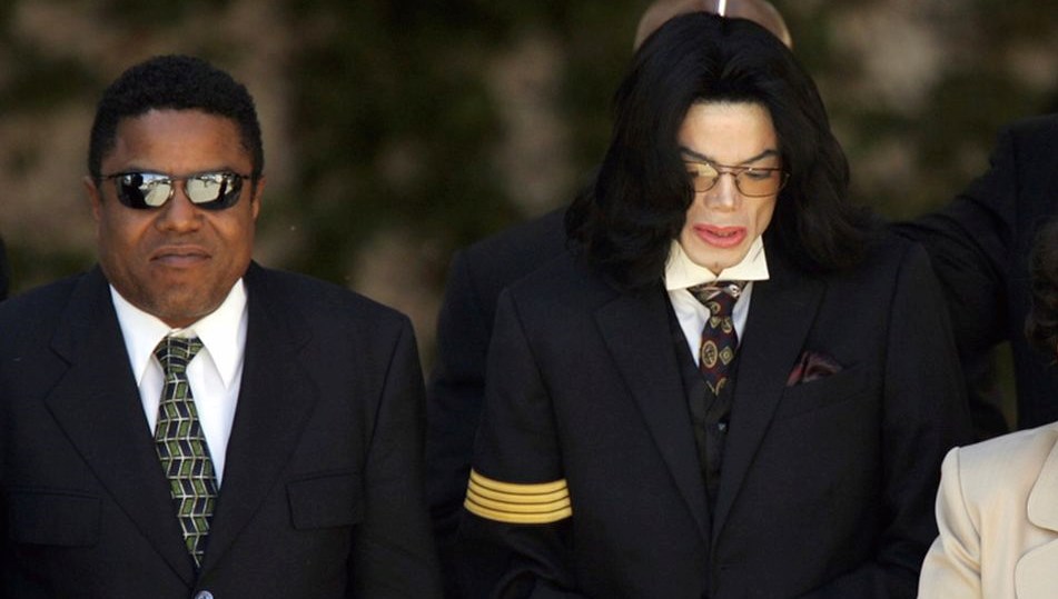 Tito Jackson, 70 yaşında hayata veda etti