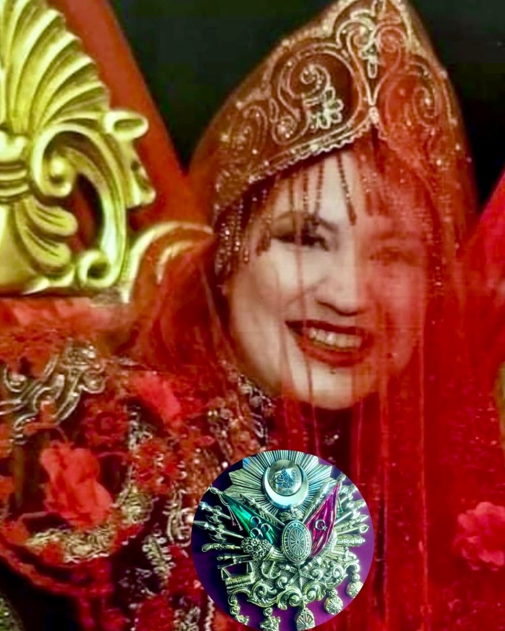 Abdülhamid'in torunlarından düğün açıklaması: Atatürk ve Cumhuriyete karşı açıklamaları onaylamıyoruz - 9