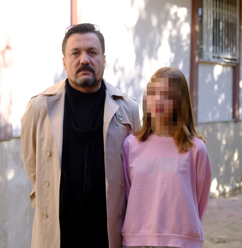 Konya'da akran zorbalığı: Beş kız çocuğu, bıçakla kapıya dayandı! - 6