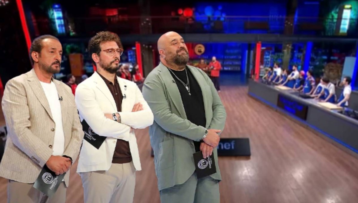 MasterChef yeni takımlar: MasterChef'te kaptanlığı kim kazandı, en son kim elendi?