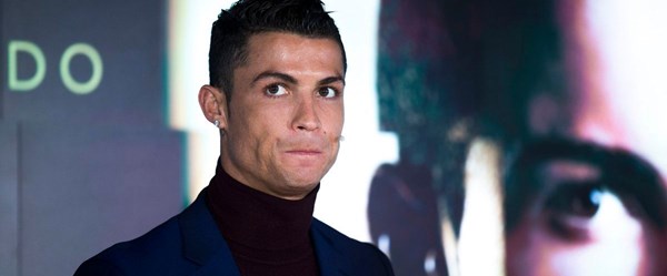 Cristiano Ronaldo tecavüz davası yüzünden ABD'ye gitmek istemiyor