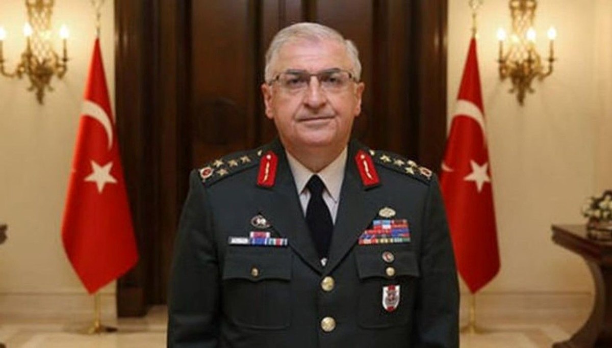Bakan Güler NTV'ye konuştu Bakan Güler NTV'ye konuştu