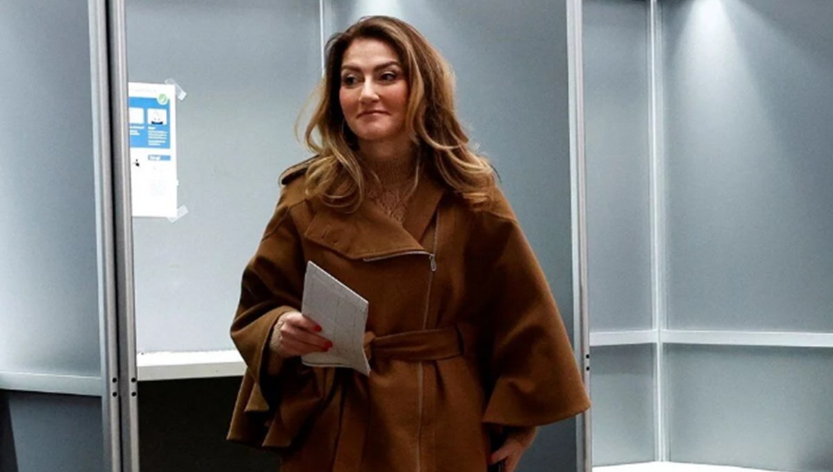 Dilan Yeşilgöz kimdir, nereli? İşte Dilan Yeşilgöz'ün biyografisi Dilan Yeşilgöz kimdir, nereli? İşte Dilan Yeşilgöz'ün biyografisi