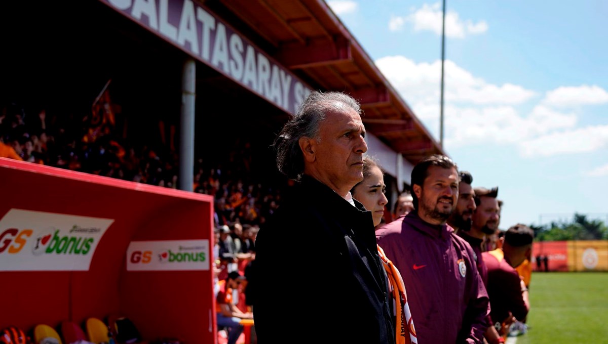 Metin Ülgen: Çok mutluyum, tarifi mümkün değil Metin Ülgen: Çok mutluyum, tarifi mümkün değil