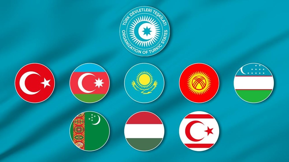 Cumhurbaşkanı Erdoğan "tarihi bir adım" dedi! Ortak Türk Alfabesi'nde uzlaşı sağlandı, 34 harften oluşuyor - 5