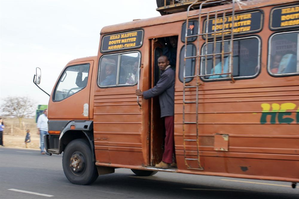 Somali can çekişiyor - 1