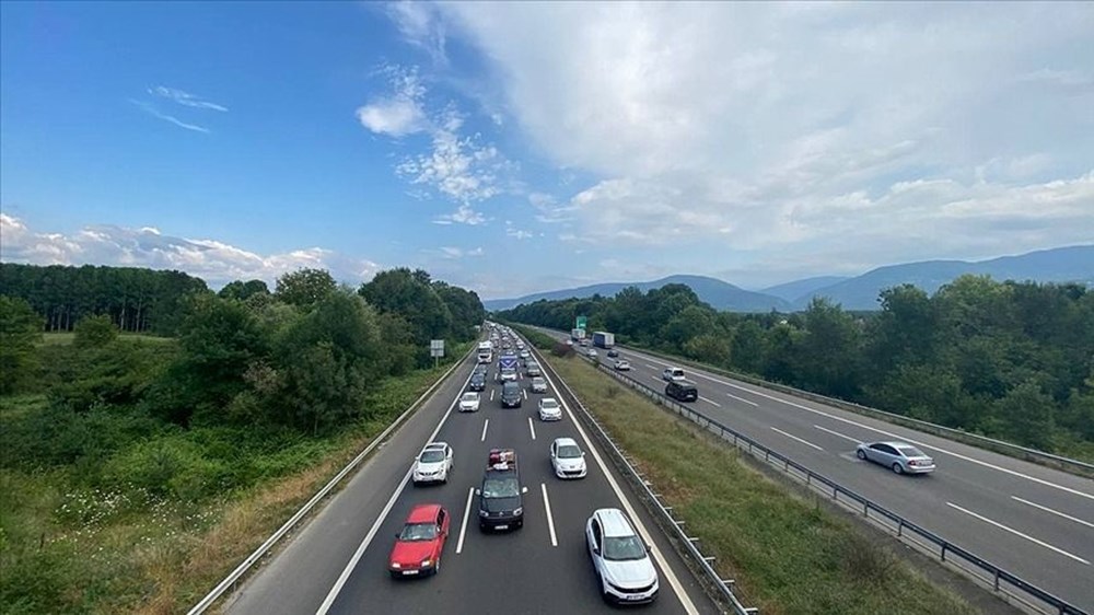 Kurban Bayramı öncesi gözler ücretsiz yollarda: Bayramda hangi köprüler ve otoyollar ücretsiz? Otoyollar ne zaman ücretsiz olacak? - 2