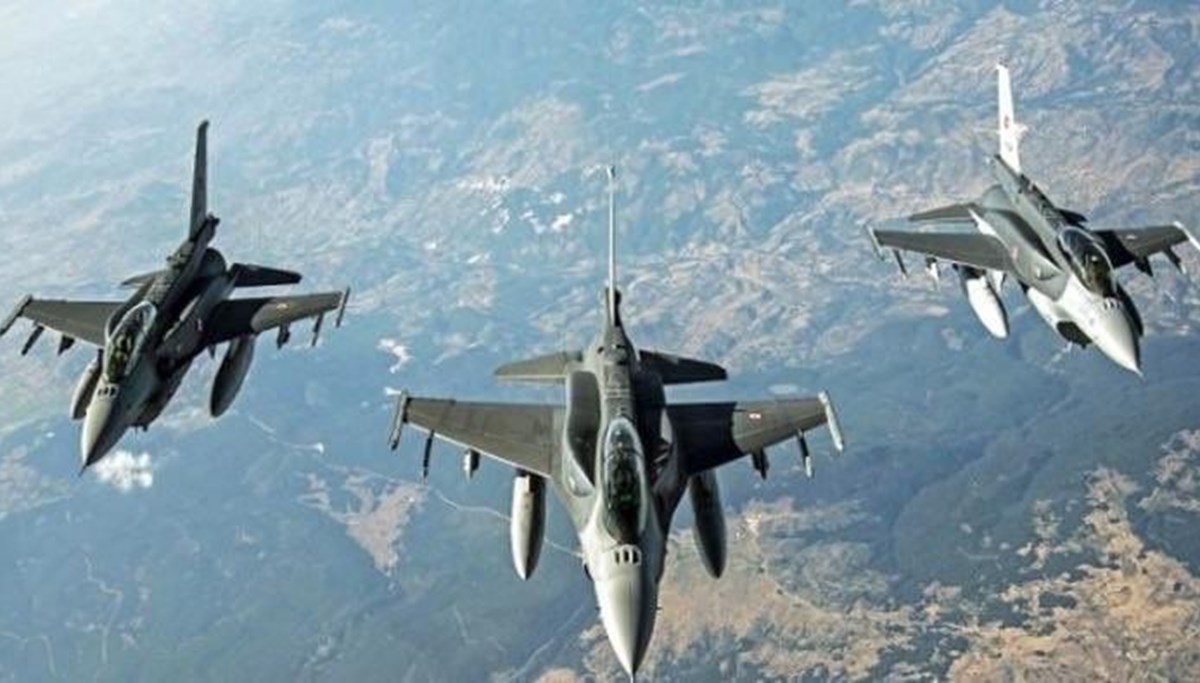 SON DAKİKA HABERİ: Gara'da 8 terörist etkisiz hale getirildi