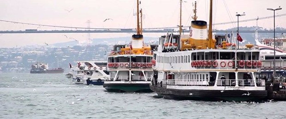 Toplu taşımada İstanbul için yeni dönem - 4